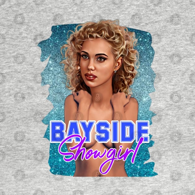 Bayside Showgirls by Zbornak Designs